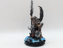 Warhammer Age of Sigmar: Ogor Mawtribes Tyrant (AW071)