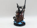 Warhammer Age of Sigmar: Ogor Mawtribes Tyrant (AW071)