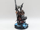 Warhammer Age of Sigmar: Ogor Mawtribes Tyrant (AW071)
