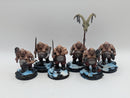 Warhammer Age of Sigmar: Ogor Mawtribes Gluttons (AI121)
