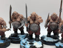Warhammer Age of Sigmar: Ogor Mawtribes Gluttons (AI121)