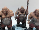 Warhammer Age of Sigmar: Ogor Mawtribes Gluttons (AI121)
