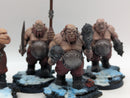 Warhammer Age of Sigmar: Ogor Mawtribes Gluttons (AI121)