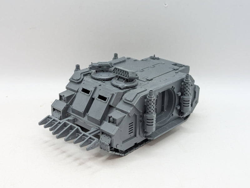 Warhammer Horus Heresy: Space Marines Deimos Pattern Rhino (BF052)