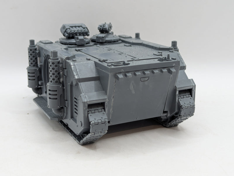 Warhammer Horus Heresy: Space Marines Deimos Pattern Rhino (BF052)