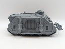 Warhammer Horus Heresy: Space Marines Deimos Pattern Rhino (BF052)