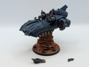 Warhammer Horus Heresy Space Marines Night Lords Land Speeder Proteus  - Well Painted BH045