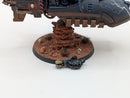 Warhammer Horus Heresy Space Marines Night Lords Javelin Land Speeder - Well Painted AX059