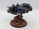 Warhammer Horus Heresy Space Marines Night Lords Land Speeder Proteus  - Well Painted BC030