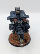 Warhammer Horus Heresy Space Marines Night Lords Land Speeder Proteus  - Well Painted BC030