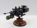 Warhammer Horus Heresy Space Marines Night Lords Land Speeder Proteus  - Well Painted BH155