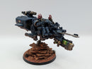 Warhammer Horus Heresy Space Marines Night Lords Land Speeder Proteus  - Well Painted BH155
