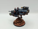 Warhammer Horus Heresy Space Marines Night Lords Land Speeder Proteus  - Well Painted BH155