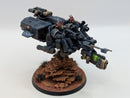 Warhammer Horus Heresy Space Marines Night Lords Land Speeder Proteus  - Well Painted BH154