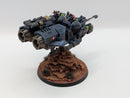 Warhammer Horus Heresy Space Marines Night Lords Land Speeder Proteus  - Well Painted BH154