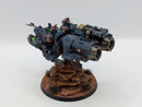 Warhammer Horus Heresy Space Marines Night Lords Land Speeder Proteus  - Well Painted BH154