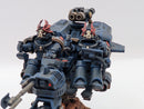 Warhammer Horus Heresy Space Marines Night Lords Land Speeder Proteus  - Well Painted BH154