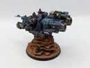 Warhammer Horus Heresy Space Marines Night Lords Land Speeder Proteus  - Well Painted AO014