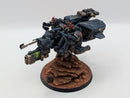 Warhammer Horus Heresy Space Marines Night Lords Land Speeder Proteus  - Well Painted AI117