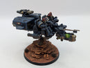 Warhammer Horus Heresy Space Marines Night Lords Land Speeder Proteus  - Well Painted AI117