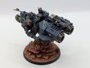 Warhammer Horus Heresy Space Marines Night Lords Land Speeder Proteus  - Well Painted AI117