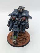 Warhammer Horus Heresy Space Marines Night Lords Land Speeder Proteus  - Well Painted AI117