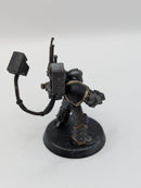 Wahammer Horus Heresy Iron Warriors Legion Praevian - Painted AI226