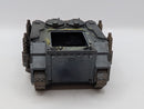 Warhammer 40k Space Marines Rhino - No top hatch AU014