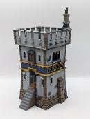 Warhammer the Old World Watchtower of the Empie - Painted AR029