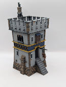 Warhammer the Old World Watchtower of the Empie - Painted AR029