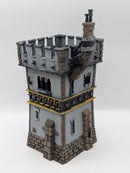 Warhammer the Old World Watchtower of the Empie - Painted AR029