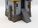 Warhammer the Old World Watchtower of the Empie - Painted AR029