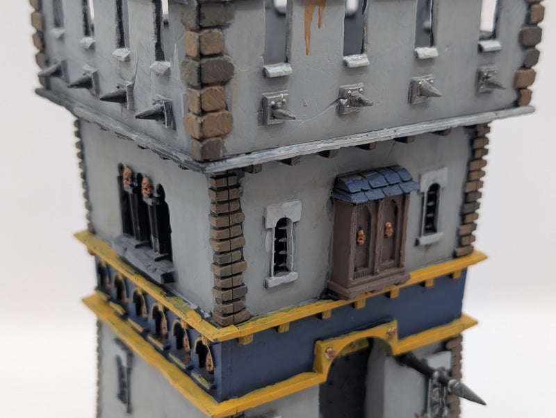 Warhammer the Old World Watchtower of the Empie - Painted AR029