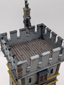 Warhammer the Old World Watchtower of the Empie - Painted AR029