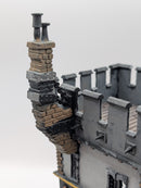 Warhammer the Old World Watchtower of the Empie - Painted AR029