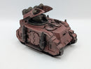 Warhammer Horus Heresy Scorpius Missile Tank AZ080
