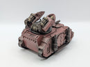 Warhammer Horus Heresy Scorpius Missile Tank AZ080