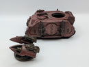 Warhammer Horus Heresy Scorpius Missile Tank AZ080