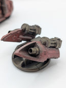 Warhammer Horus Heresy Scorpius Missile Tank AZ080