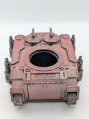 Warhammer Horus Heresy Scorpius Missile Tank AZ080