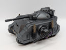 Warhammer Horus Heresy Iron Warriors Deimos Pattern Predator Battle Tank AU078