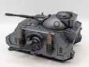 Warhammer Horus Heresy Iron Warriors Deimos Pattern Predator Battle Tank AU078