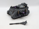 Warhammer Horus Heresy Iron Warriors Deimos Pattern Predator Battle Tank AR057