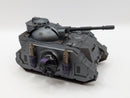 Warhammer Horus Heresy Iron Warriors Deimos Pattern Predator Battle Tank AR057