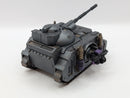 Warhammer Horus Heresy Iron Warriors Deimos Pattern Predator Battle Tank AR057