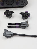 Warhammer Horus Heresy Iron Warriors Deimos Pattern Predator Battle Tank AR057