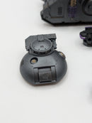Warhammer Horus Heresy Iron Warriors Deimos Pattern Predator Battle Tank AR057