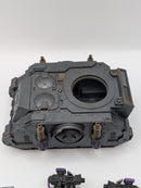 Warhammer Horus Heresy Iron Warriors Deimos Pattern Predator Battle Tank AR057