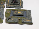 Warhammer Garden of Morr / Sigmarite Mausoleum - Painted AZ073