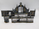 Warhammer Garden of Morr / Sigmarite Mausoleum - Painted AZ073